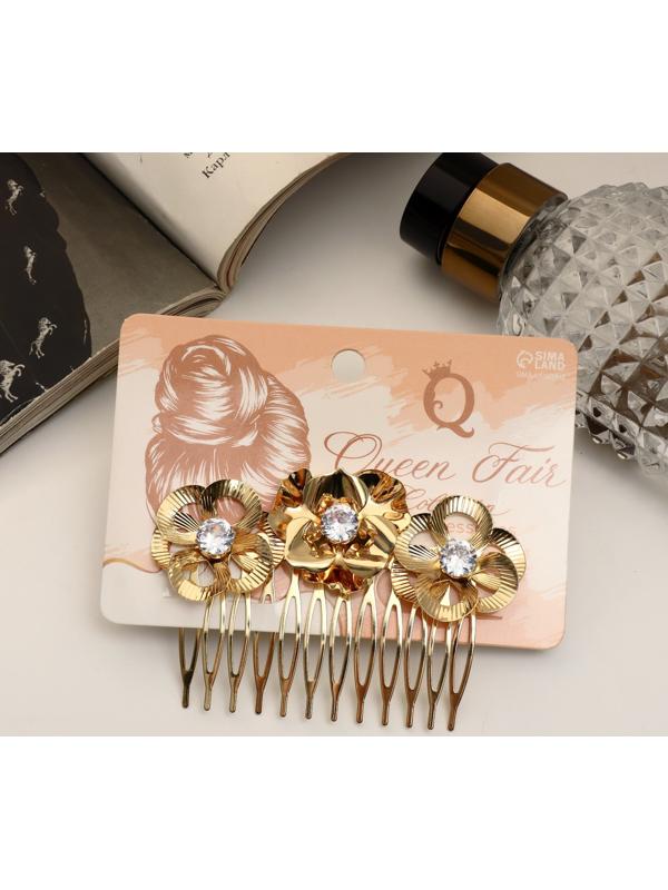 Гребень для волос 