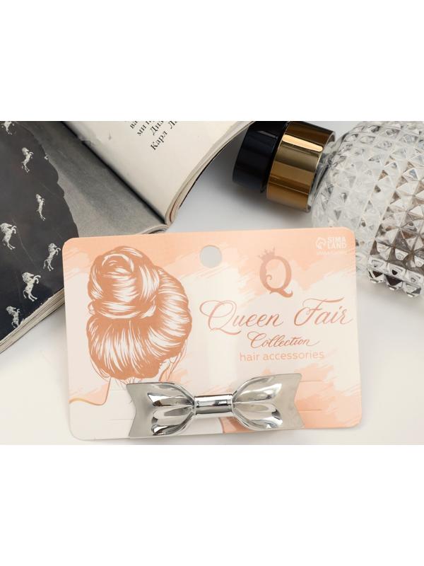 Зажим для волос 