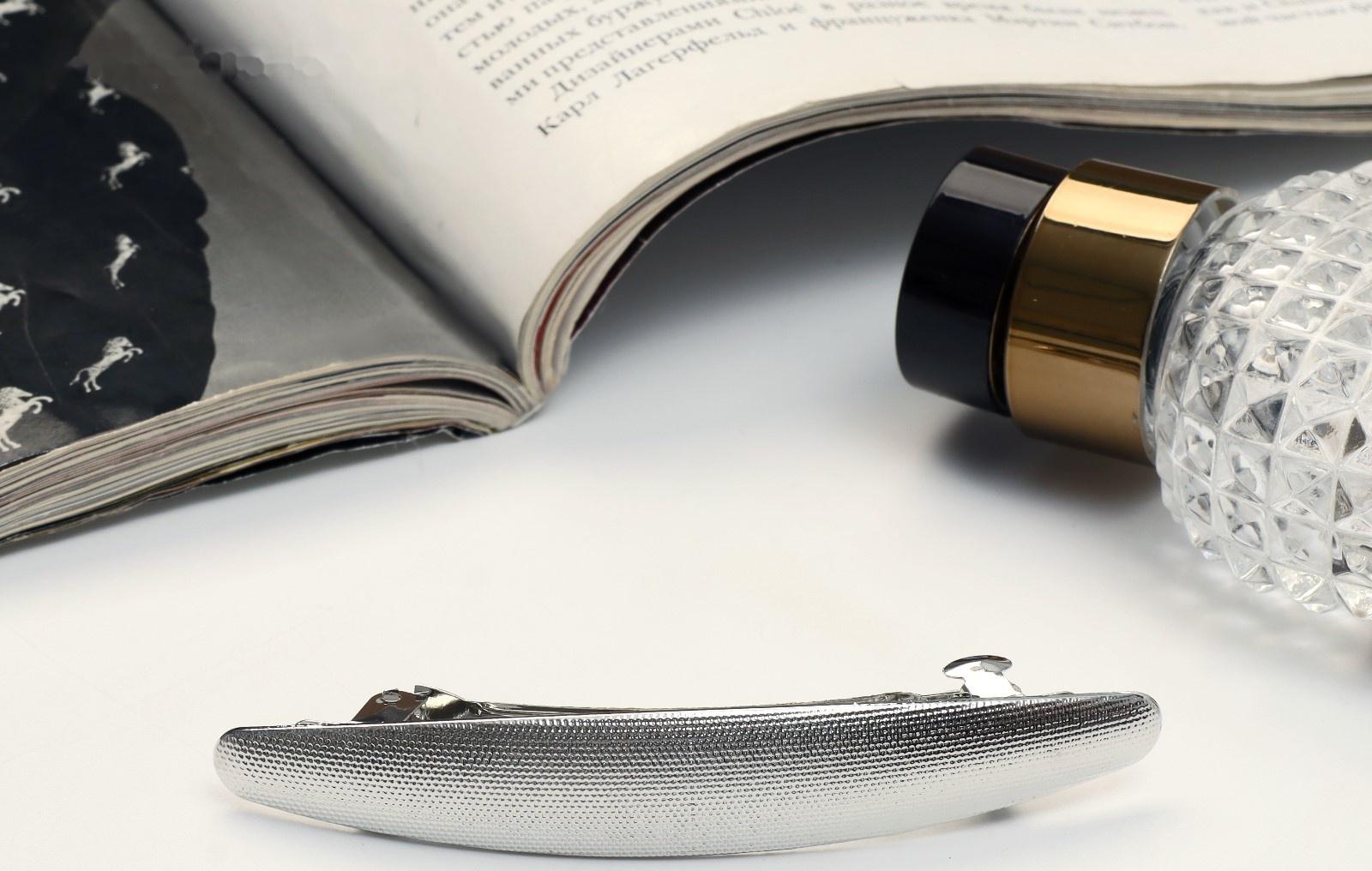 Заколка-автомат для волос 