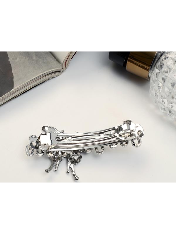 Заколка-автомат для волос 