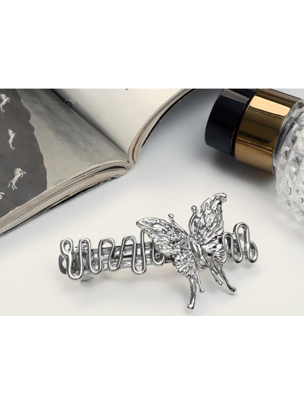 Заколка-автомат для волос 