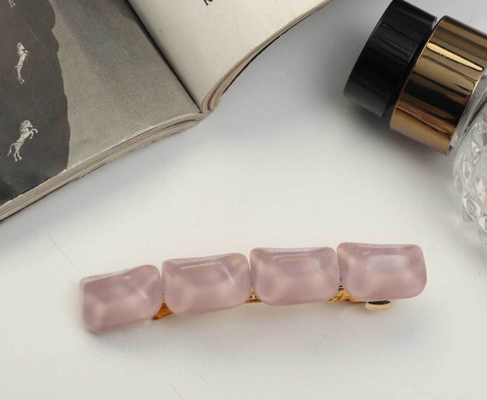 Заколка-автомат для волос 