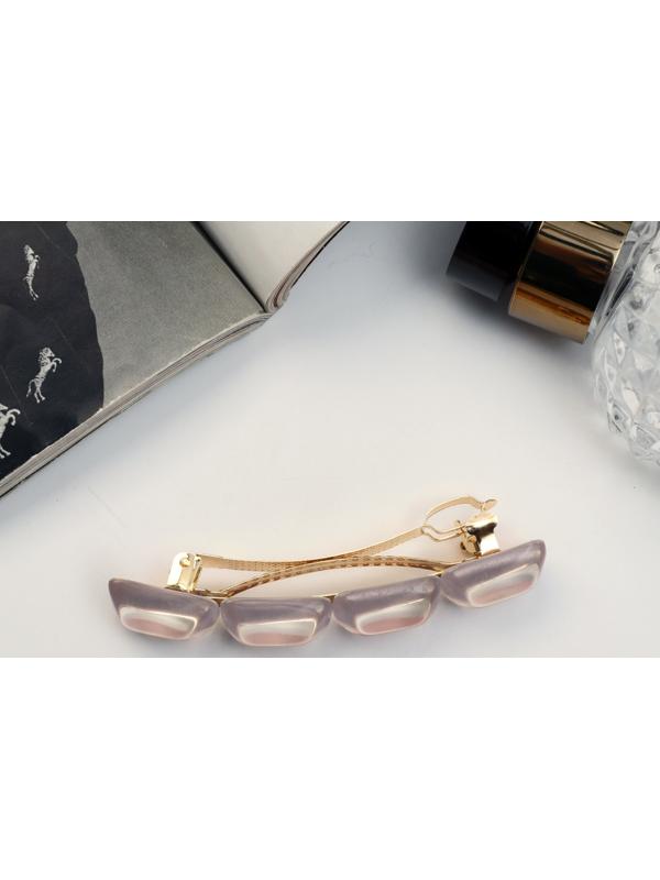 Заколка-автомат для волос 