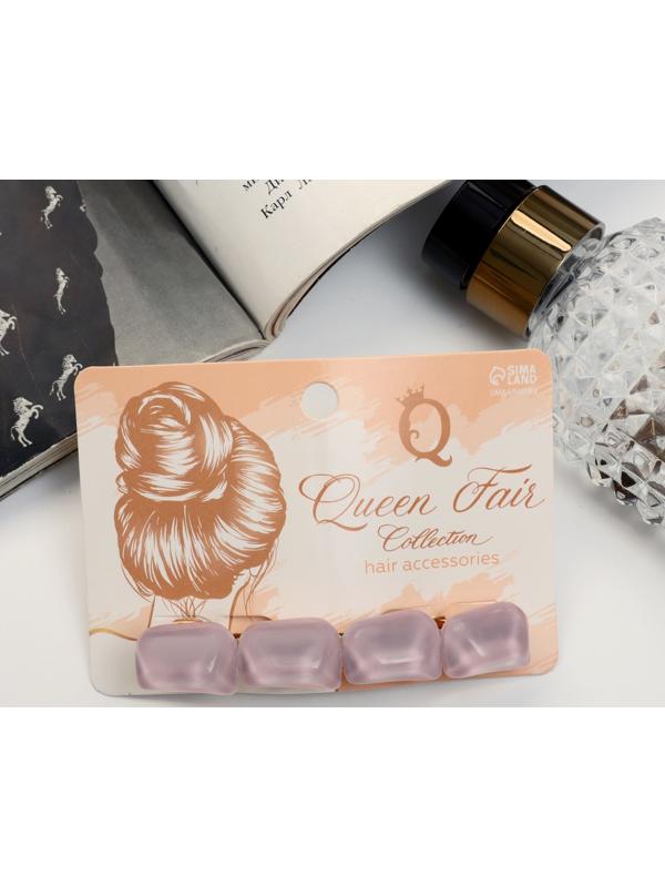 Заколка-автомат для волос 