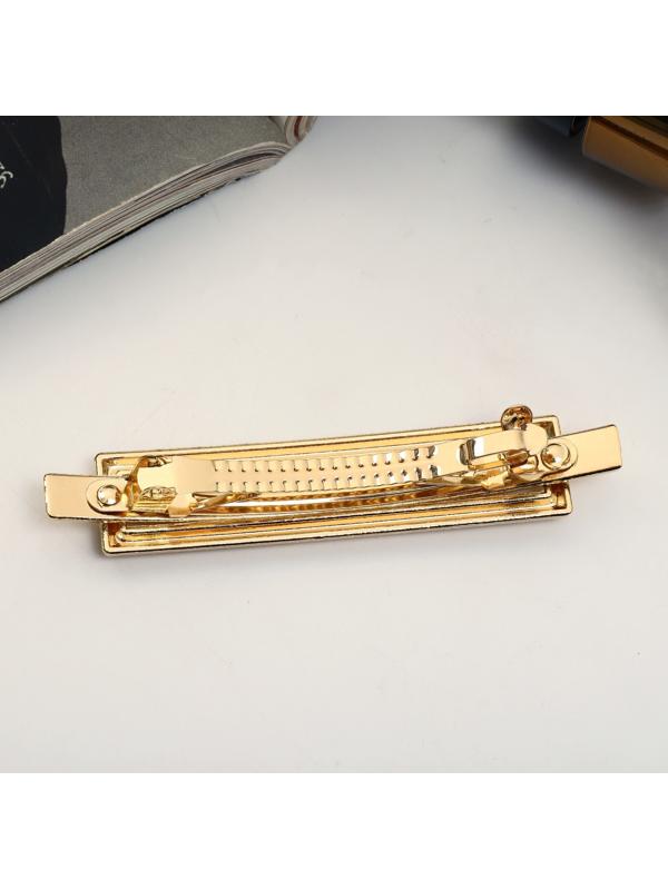 Заколка-автомат для волос 