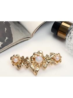 Заколка-автомат для волос 