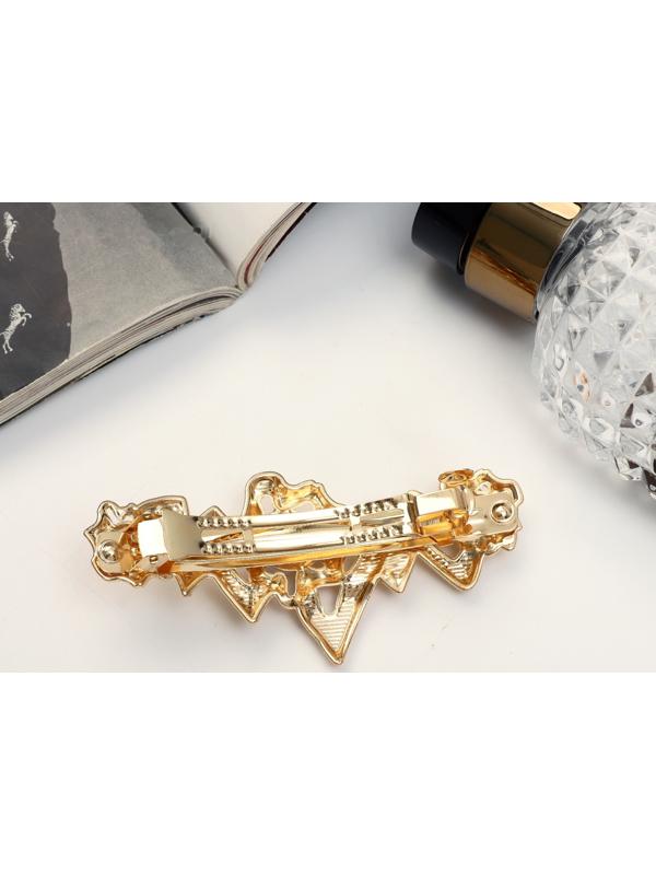 Заколка-автомат для волос 