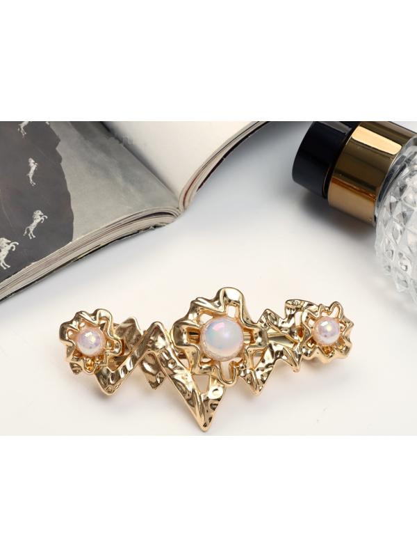 Заколка-автомат для волос 