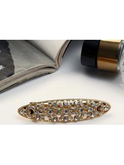 Заколка-автомат для волос 