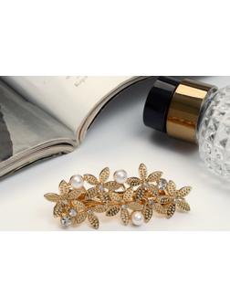 Заколка-автомат для волос 