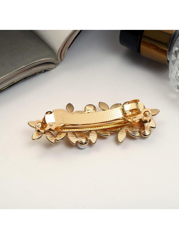 Заколка-автомат для волос 