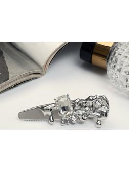 Зажим для волос 