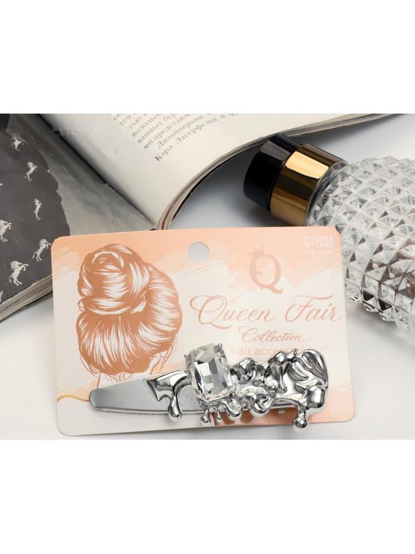 Зажим для волос 