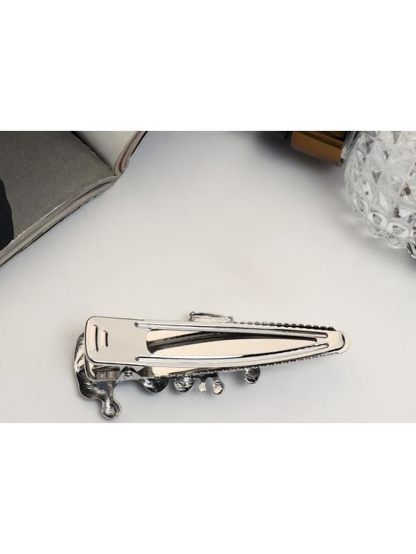 Зажим для волос 