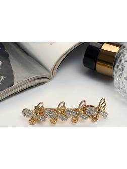 Заколка-автомат для волос 