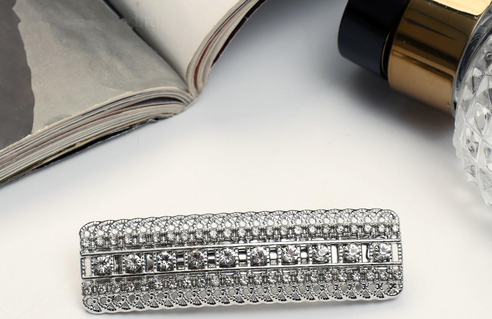 Заколка-автомат для волос 