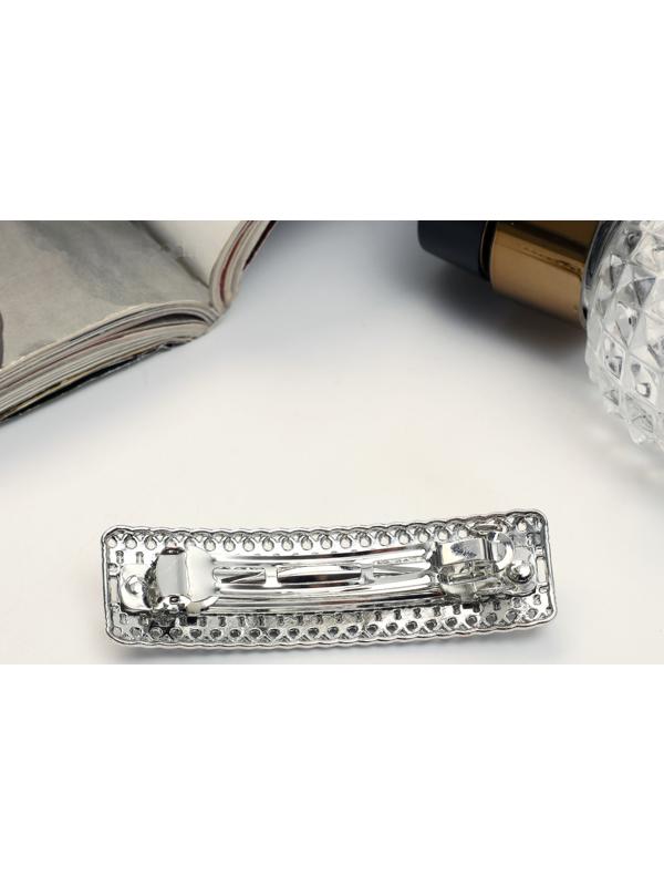 Заколка-автомат для волос 