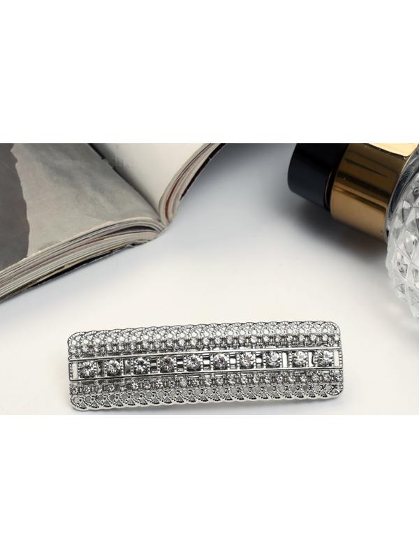 Заколка-автомат для волос 