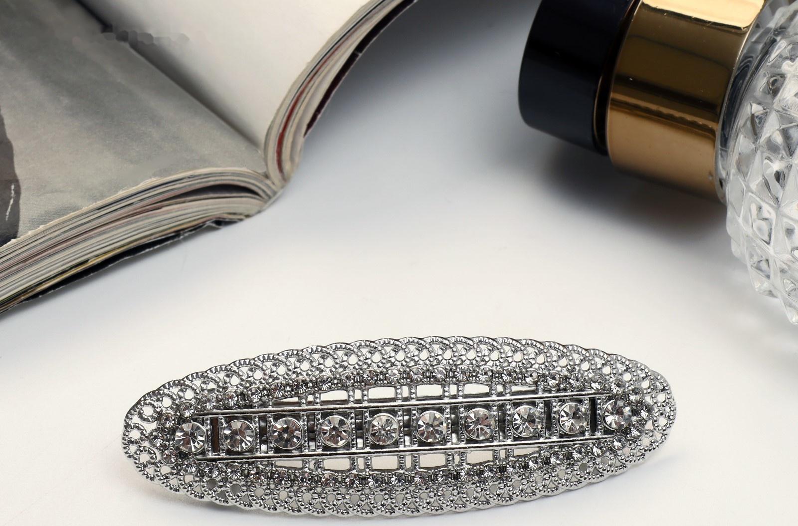 Заколка-автомат для волос 