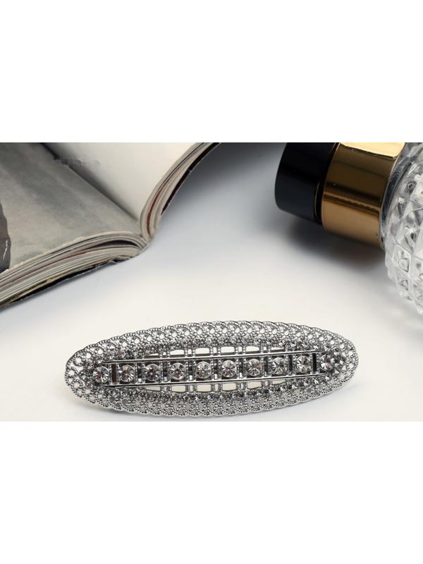 Заколка-автомат для волос 