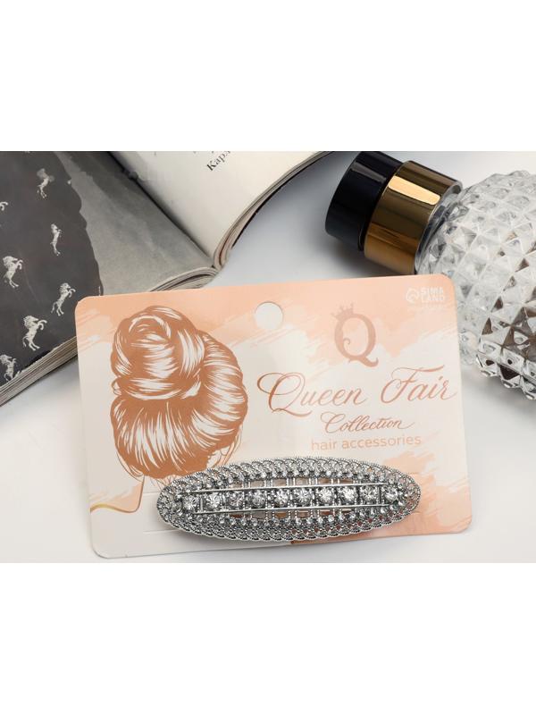 Заколка-автомат для волос 