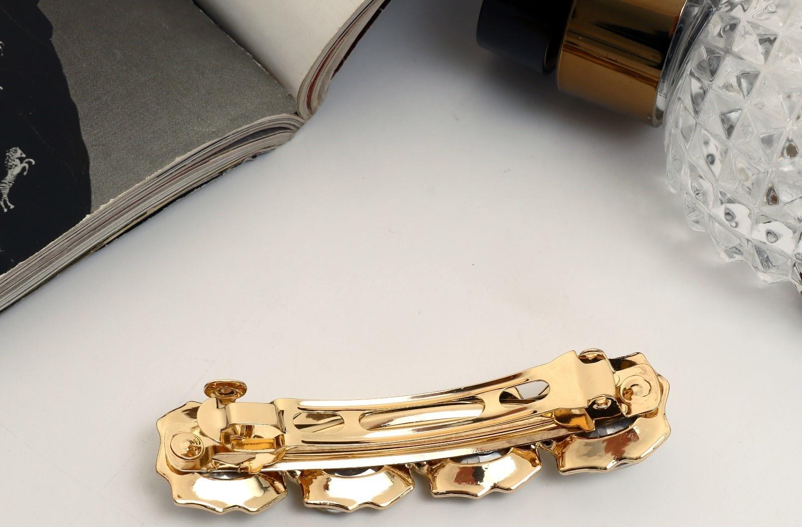 Заколка-автомат для волос 