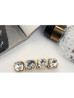 Заколка-автомат для волос 