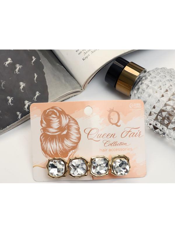 Заколка-автомат для волос 