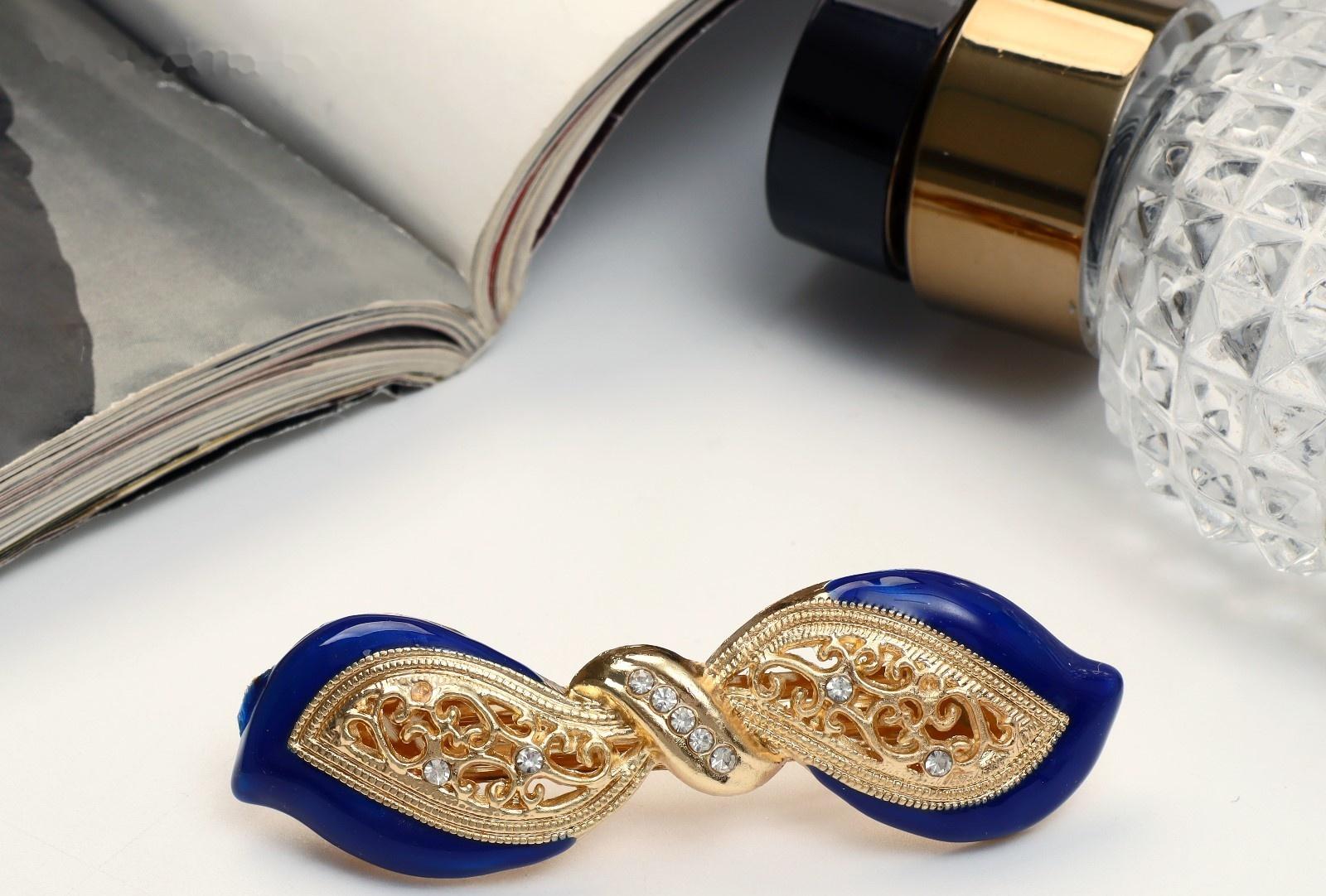 Заколка-автомат для волос 