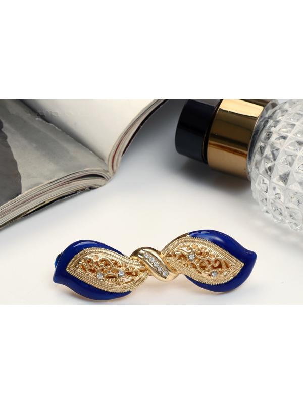 Заколка-автомат для волос 