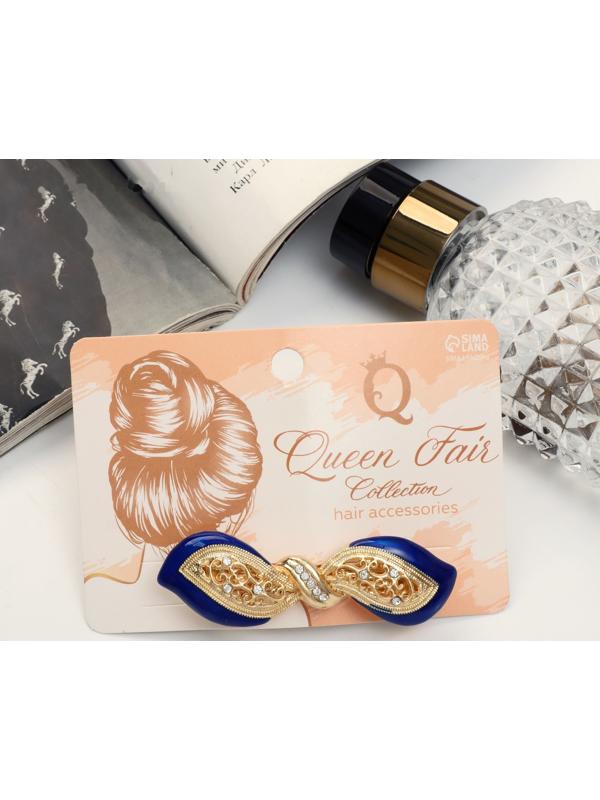 Заколка-автомат для волос 