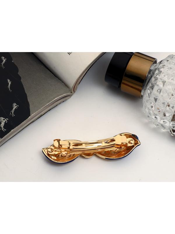 Заколка-автомат для волос 