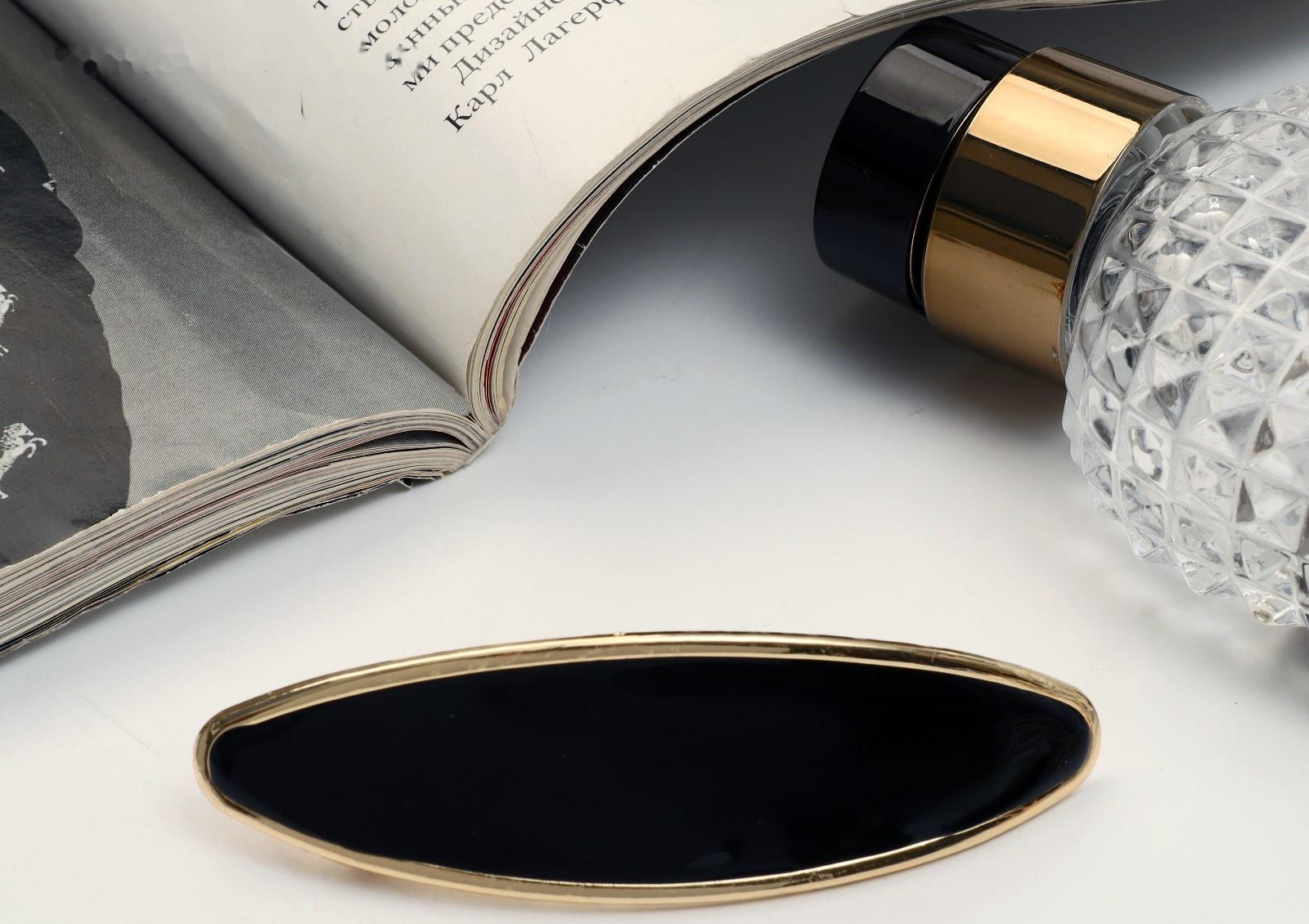 Заколка-автомат для волос 