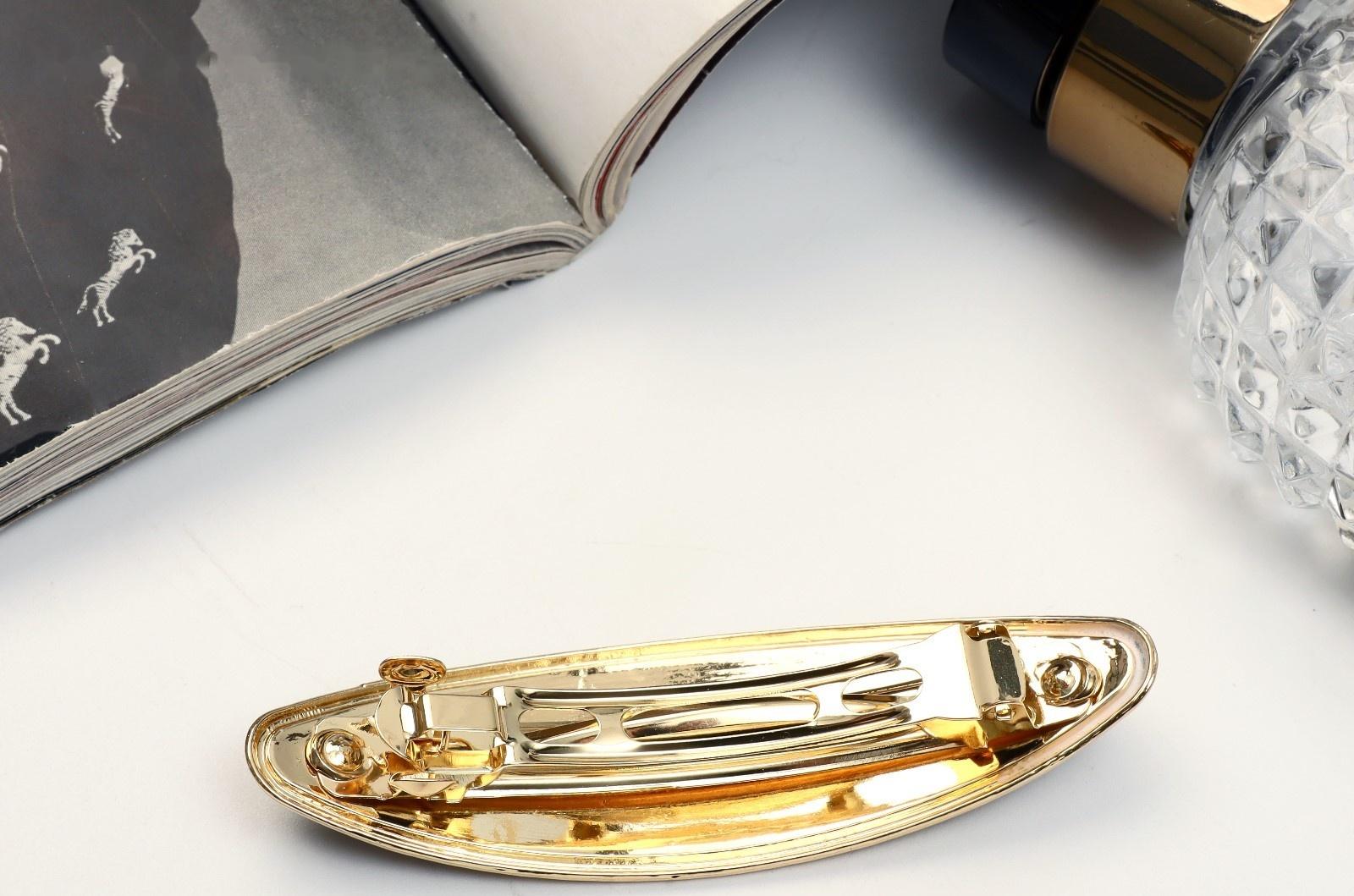 Заколка-автомат для волос 