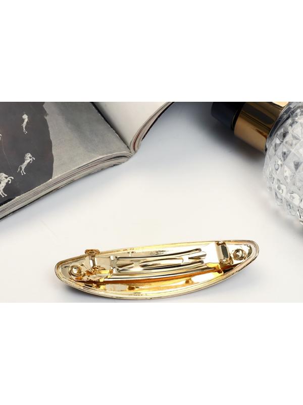 Заколка-автомат для волос 