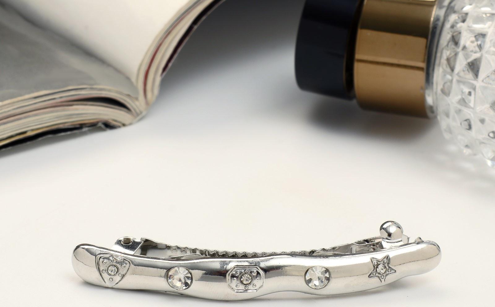 Заколка-автомат для волос 