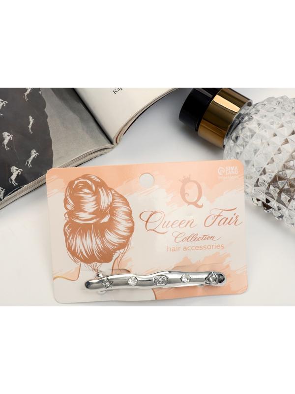 Заколка-автомат для волос 