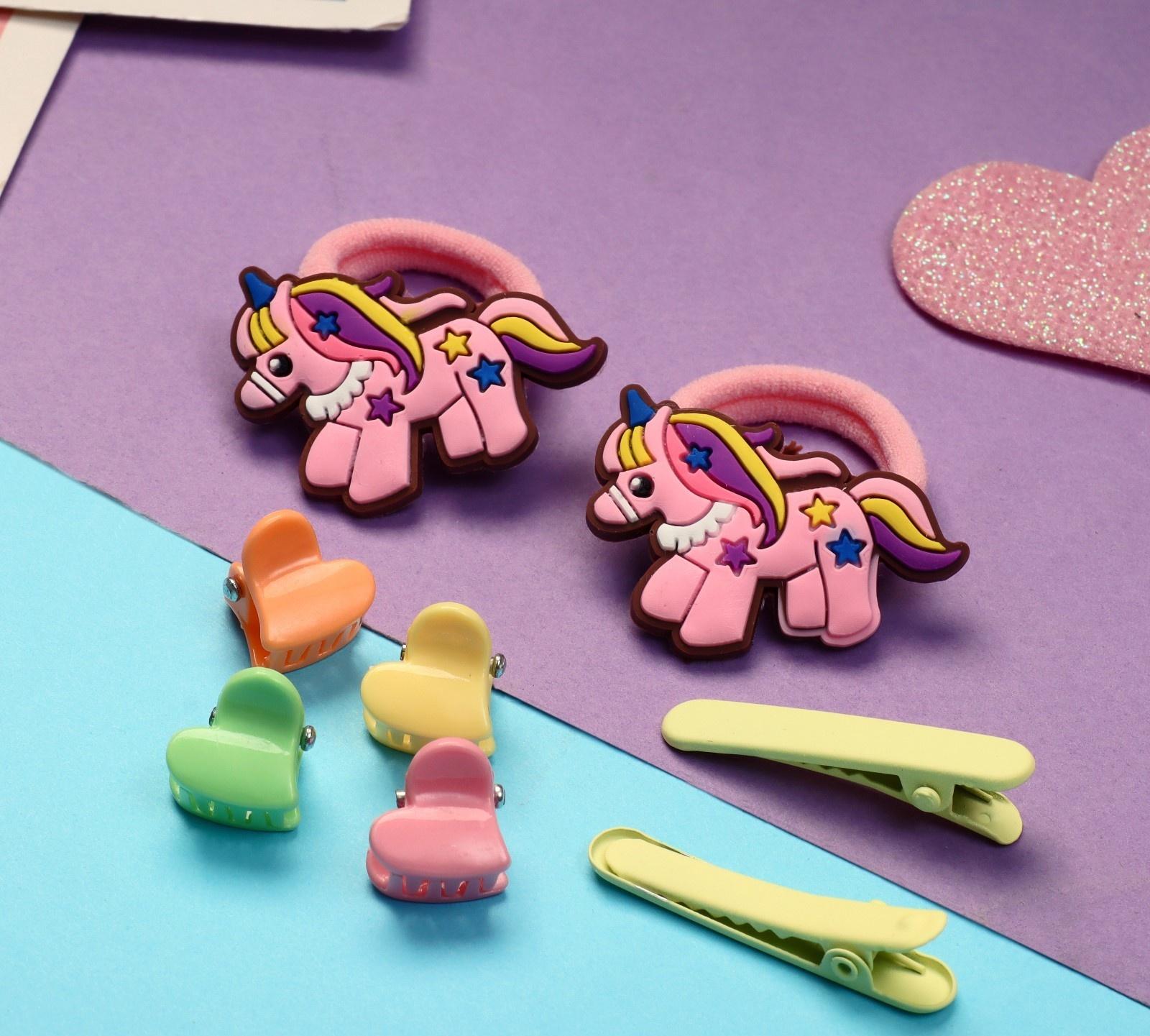 Набор для волос 