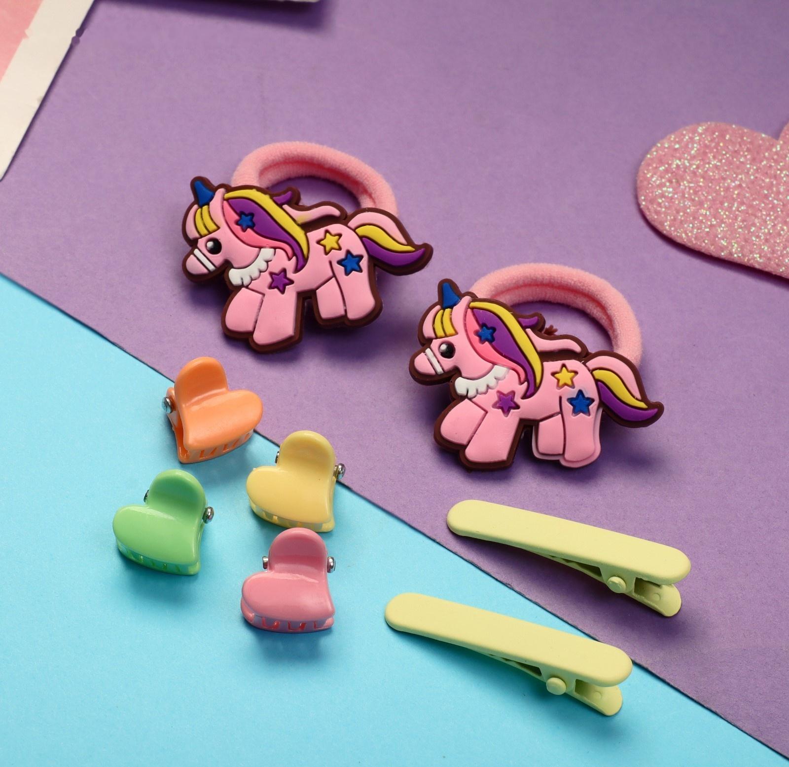 Набор для волос 