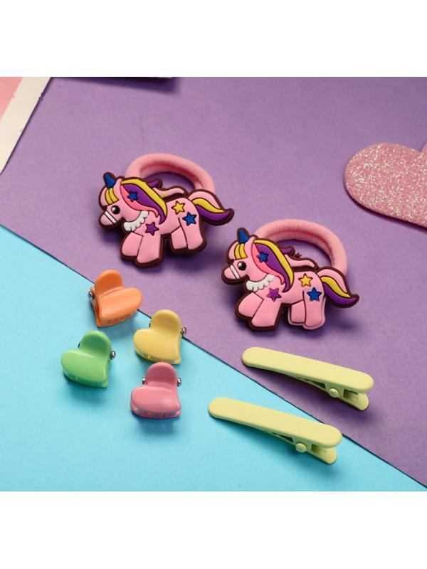 Набор для волос 