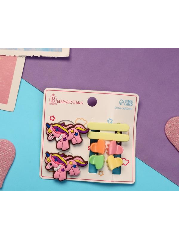 Набор для волос 