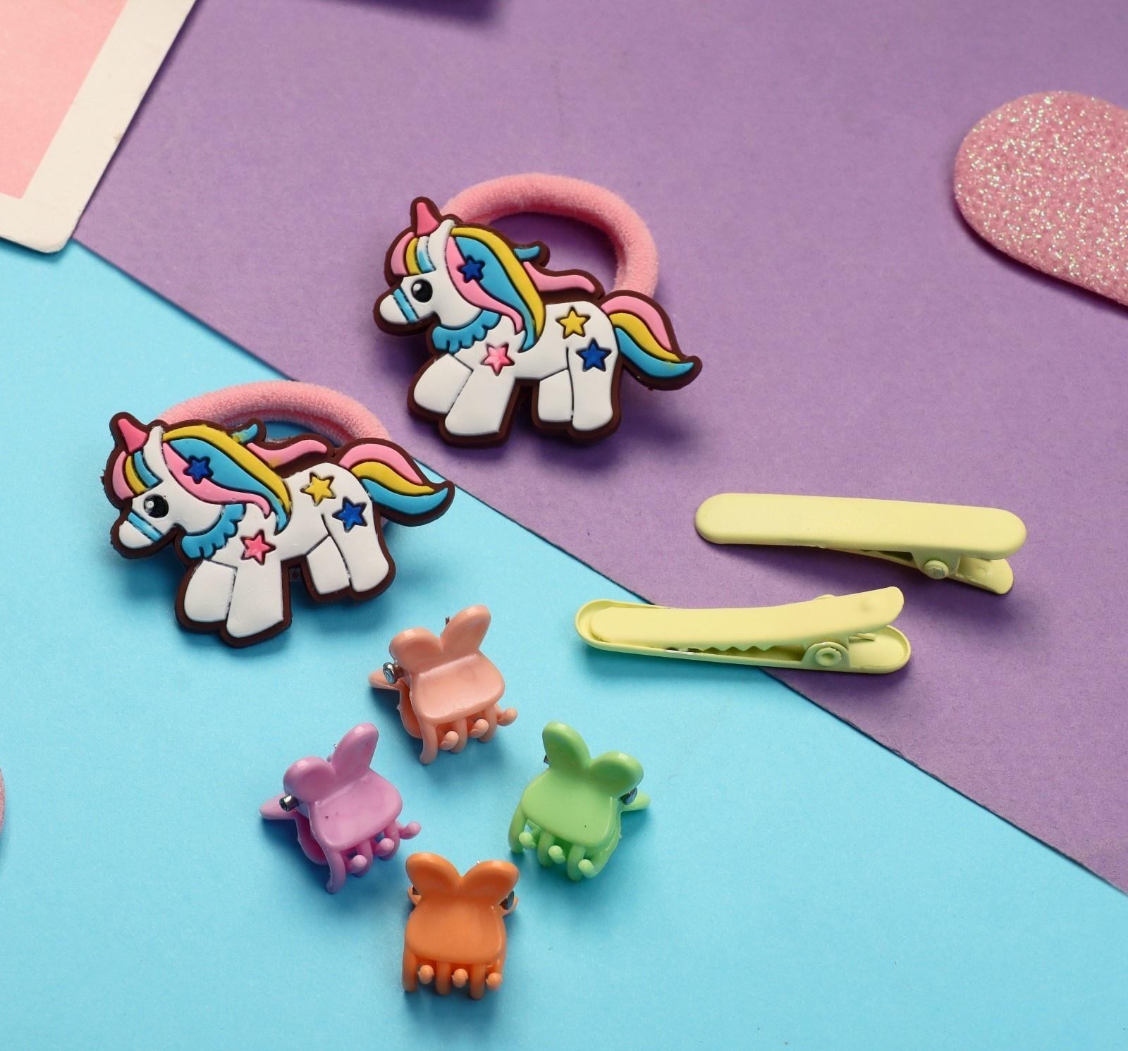 Набор для волос 