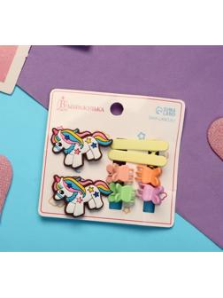 Набор для волос 