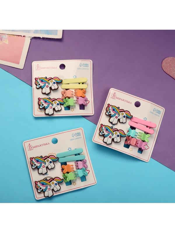 Набор для волос 