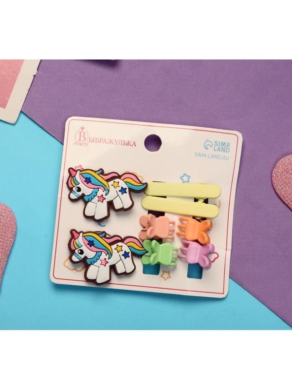 Набор для волос 