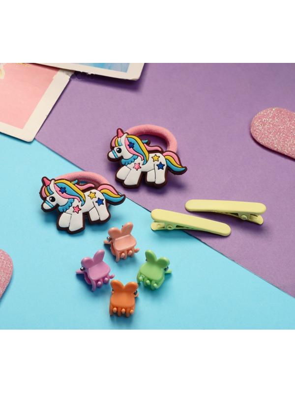 Набор для волос 