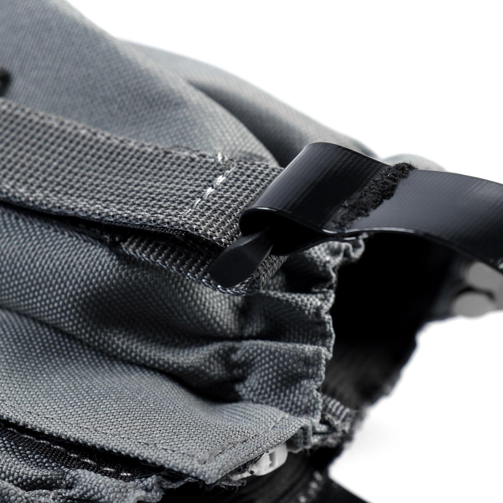 Гамаши защитные, туристические 