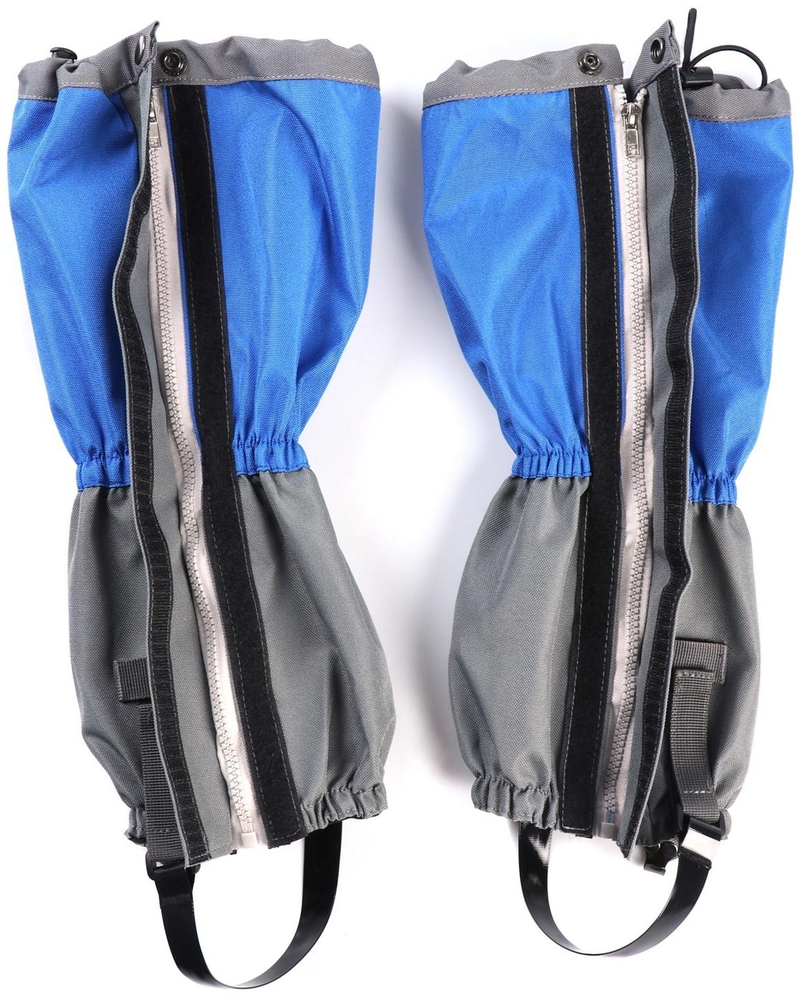 Гамаши защитные, туристические 