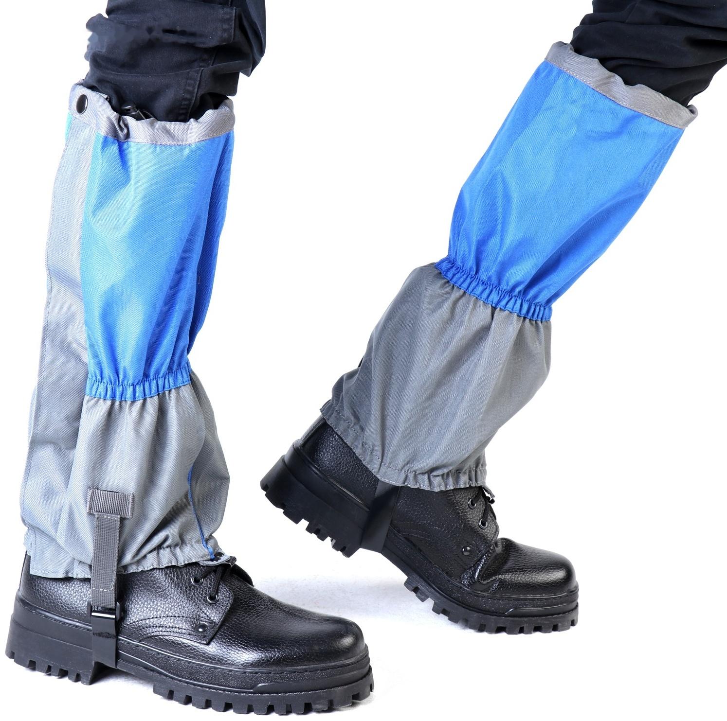 Гамаши защитные, туристические 