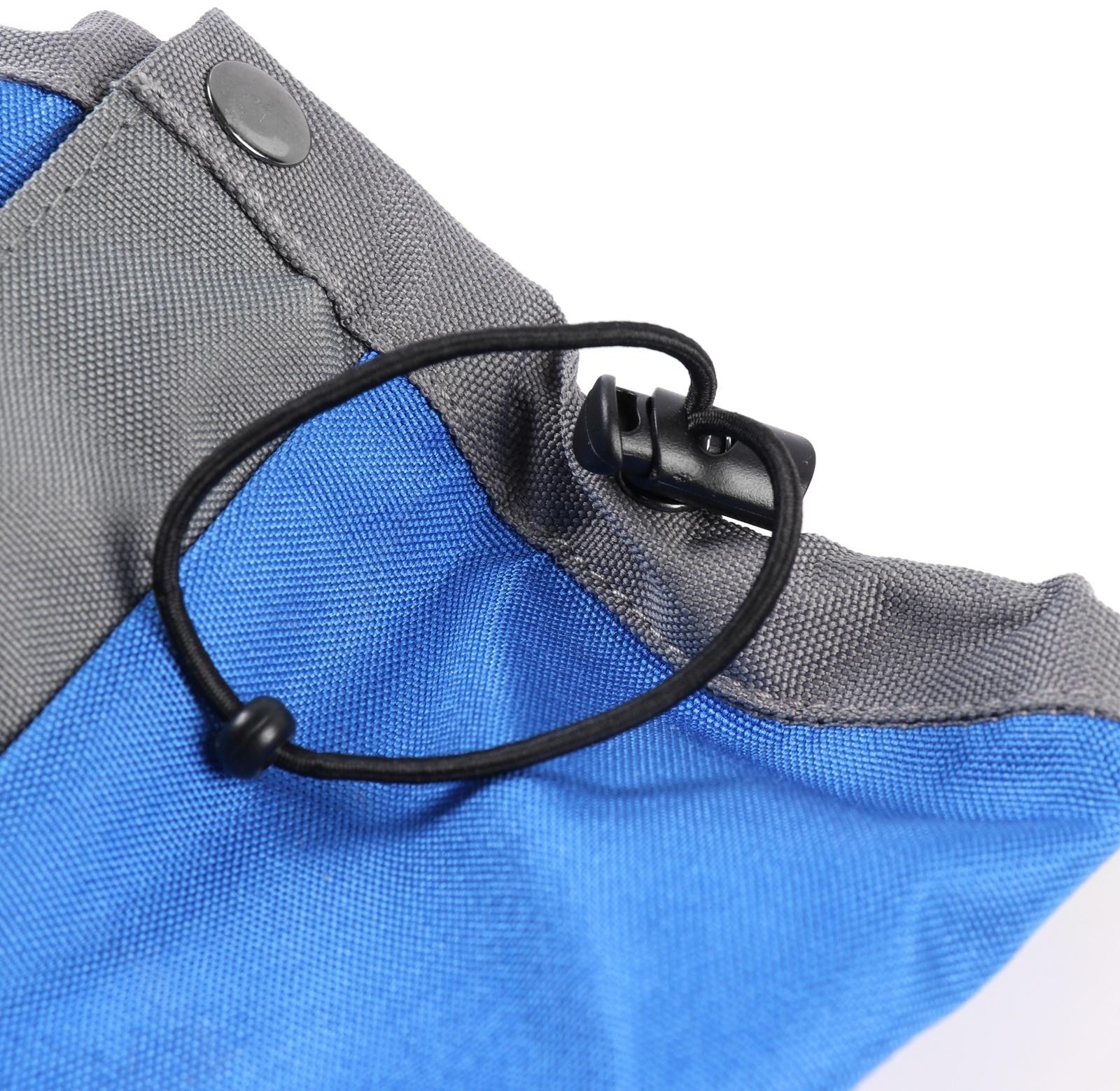 Гамаши защитные, туристические 